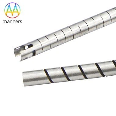 Lasersko rezanje Hypotube iz nerjavečega jekla 316L