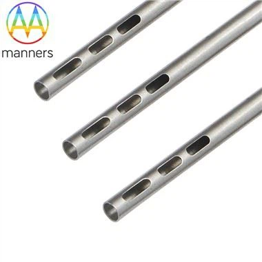 1mm-10mm kapilarne cevi iz nerjavnega jekla