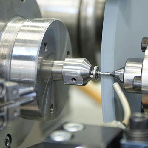 Kakšne so zahteve vretena za valjanje ležajev v CNC obdelavi aluminijaste vot...