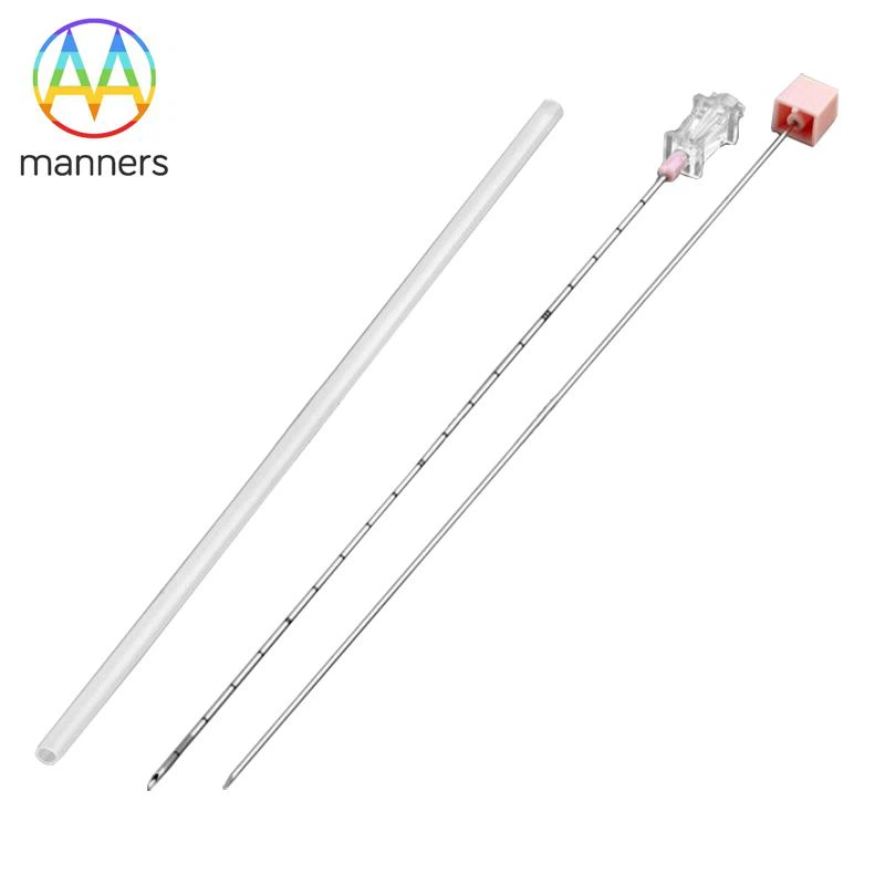 SPINALNE IGLICE PENCIL POINT
