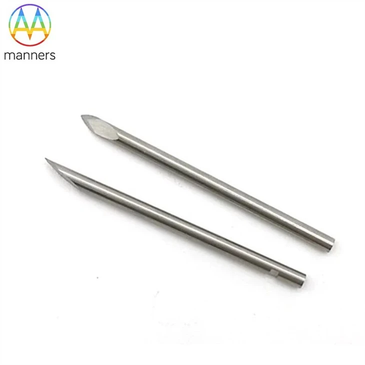 Medical Sterile Blood Lancet Needles