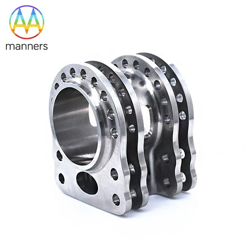 Kanada Kupci 1600pcs Custom CNC StrojNi deli Strojna obdelava jekla Auto Part...