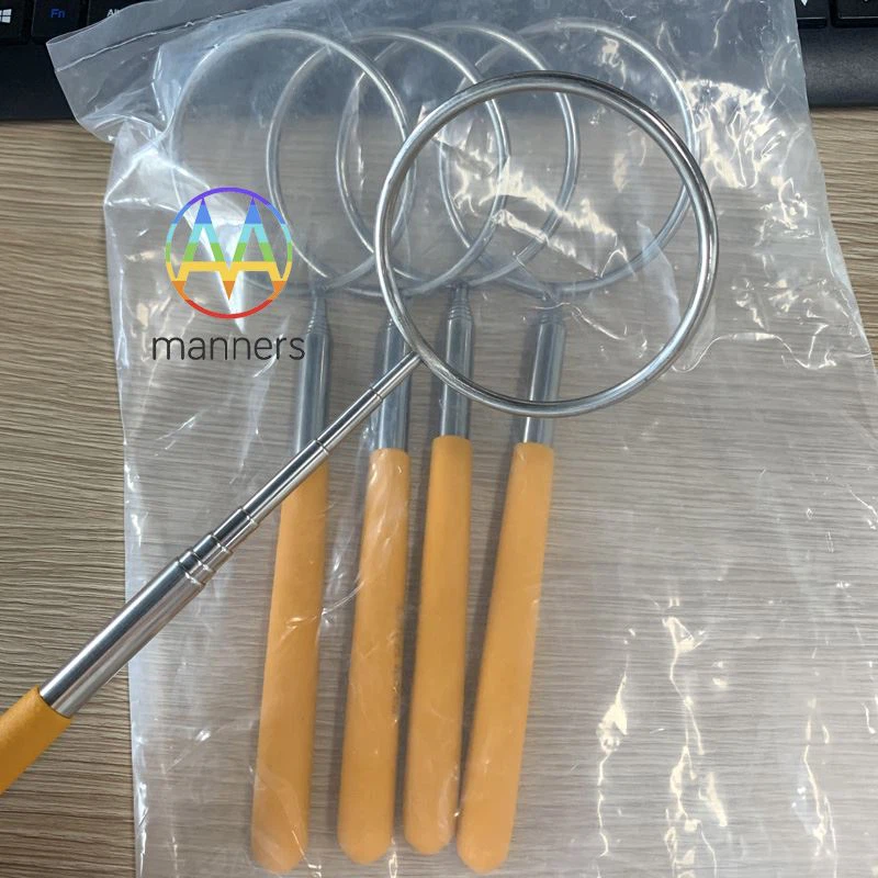 Koreja Stranke CNC strojno teleskopski pole deli Vzorčno naročilo narejeno pr...