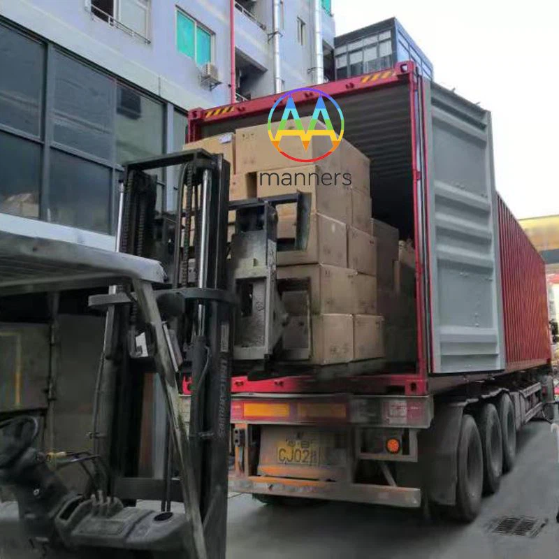 Ameriške stranke naročajo 50.000 kosov igle za hrbtenico po meri iz nerjaveče...