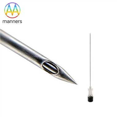 Igle za spinalno anestezijo Pencil Point