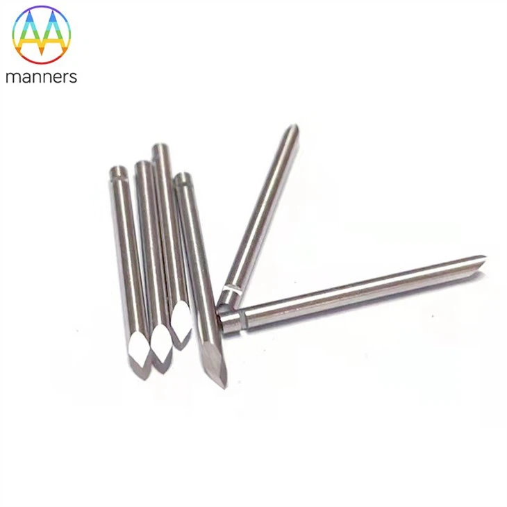 Stainless Steel Lancet Needles