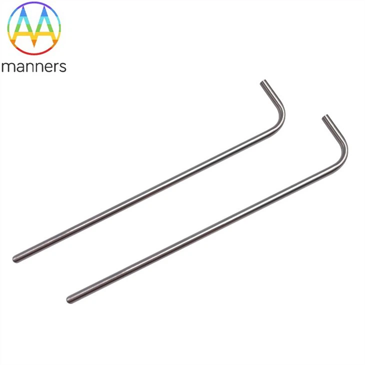 10mm Stainless Steel Bend Tube