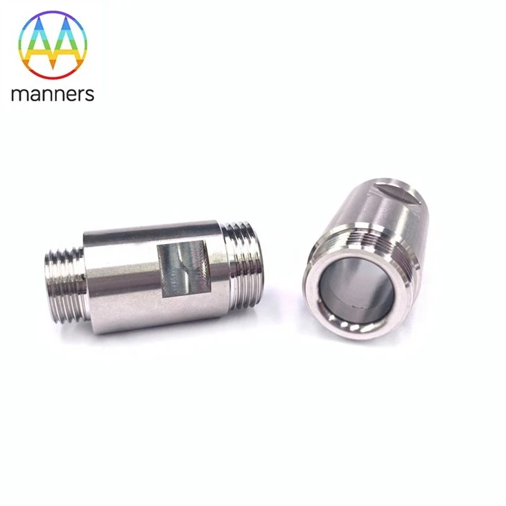 Aluminum Drivetrain Parts
