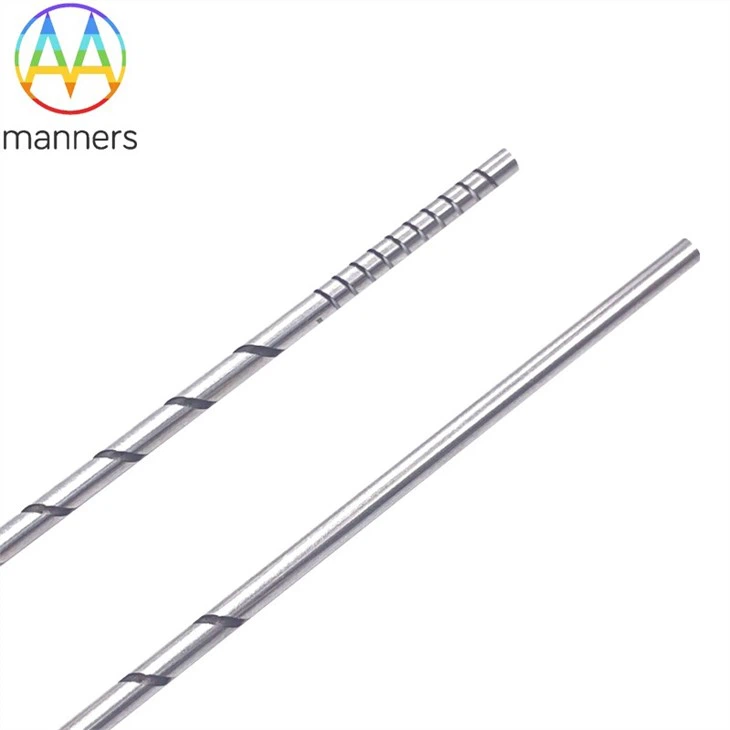 Flexible Laser Cutting Hypo Tube
