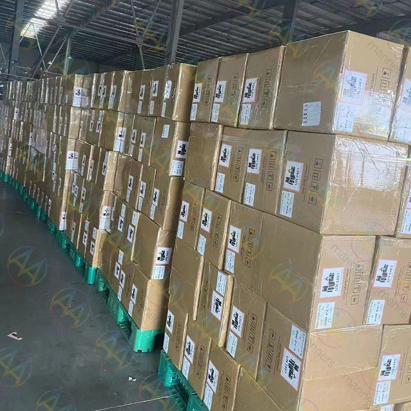 Ameriški kupci Naročilo za 8.000.000pcs Custom Black Anodizing CNC Machining ...