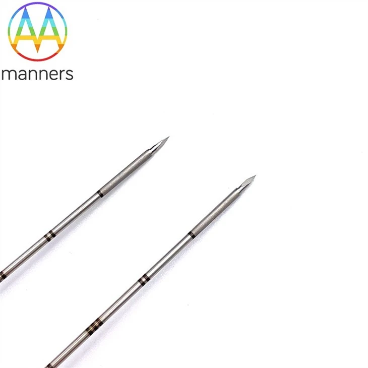 Oncology Brachytherapy Needles