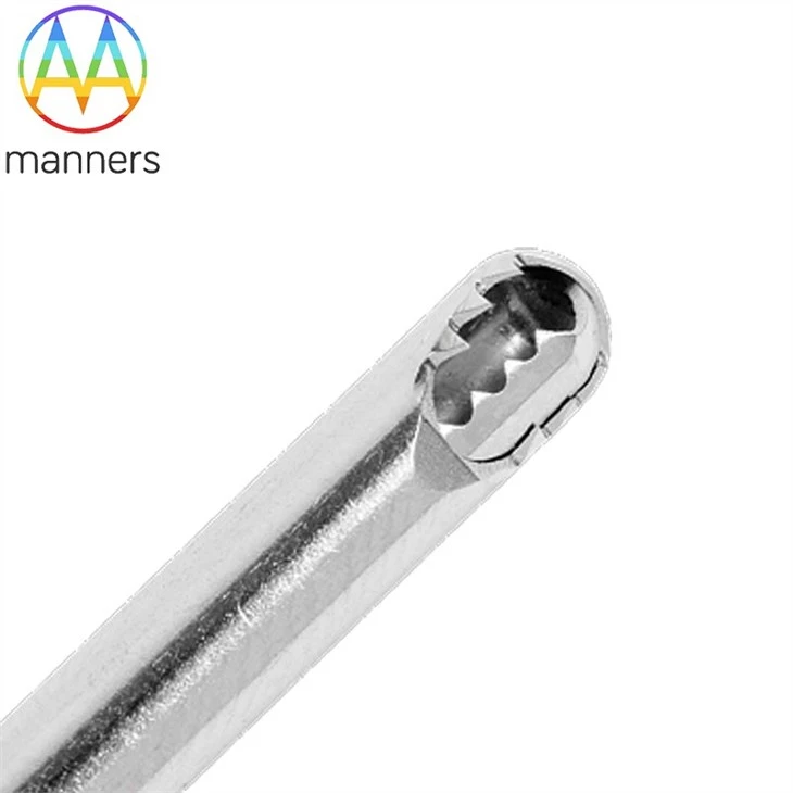 Reciprocating Action Shaver Blades