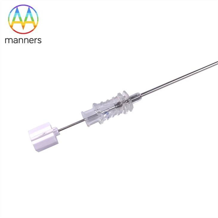 Spinal Needle 22G 15 cm