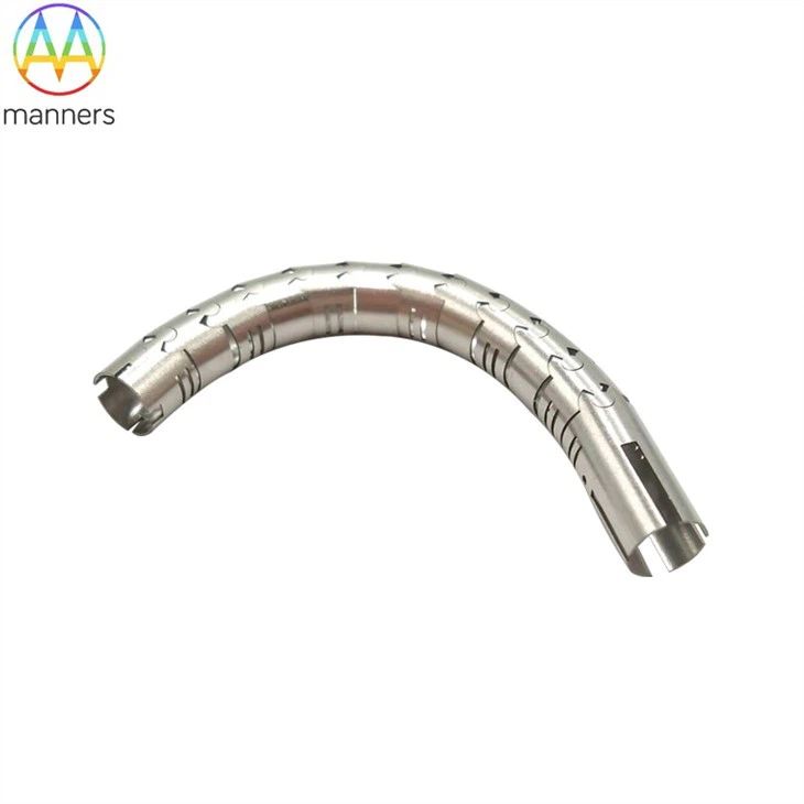 Stainless Steel 304 Hypo Tube