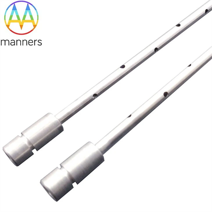 Stainless Steel Capillary Tube With Side Hole