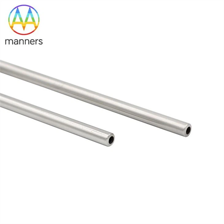 Stainless Steel Capillary Tubing For Endoscopic