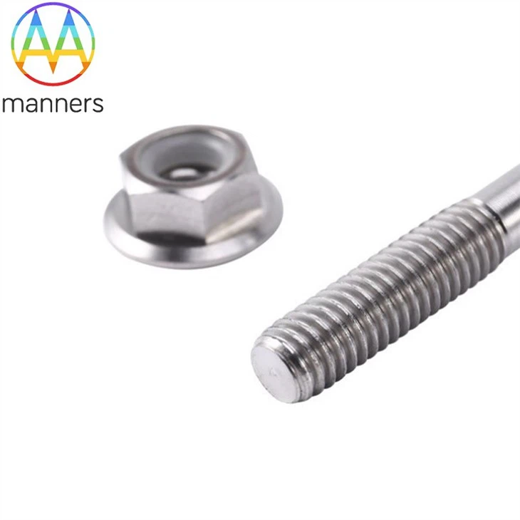 Titanium Alloy Parts