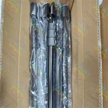 Japonska stranka 3,000kos prilagojenih aluminijastih teleskopskih drogov čaka...