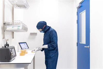 Od lumena do natančne diagnoze — uresničitev vrednosti v različnih kliničnih ...