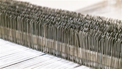 Znanost o materialih in proizvodni procesi: Inovativna evolucija od nerjaveče...